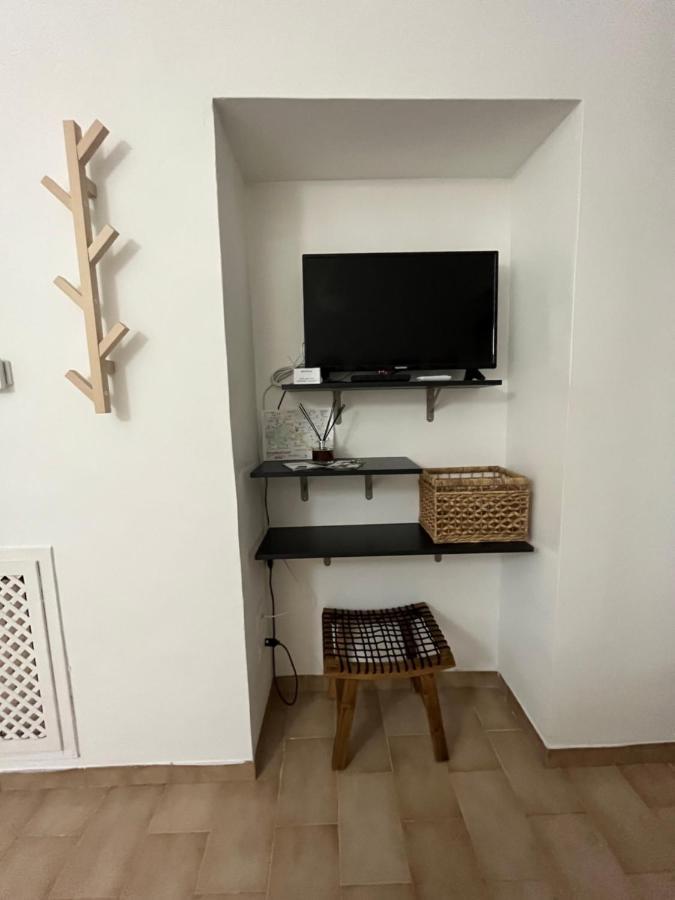 Appia Suite 로마 외부 사진