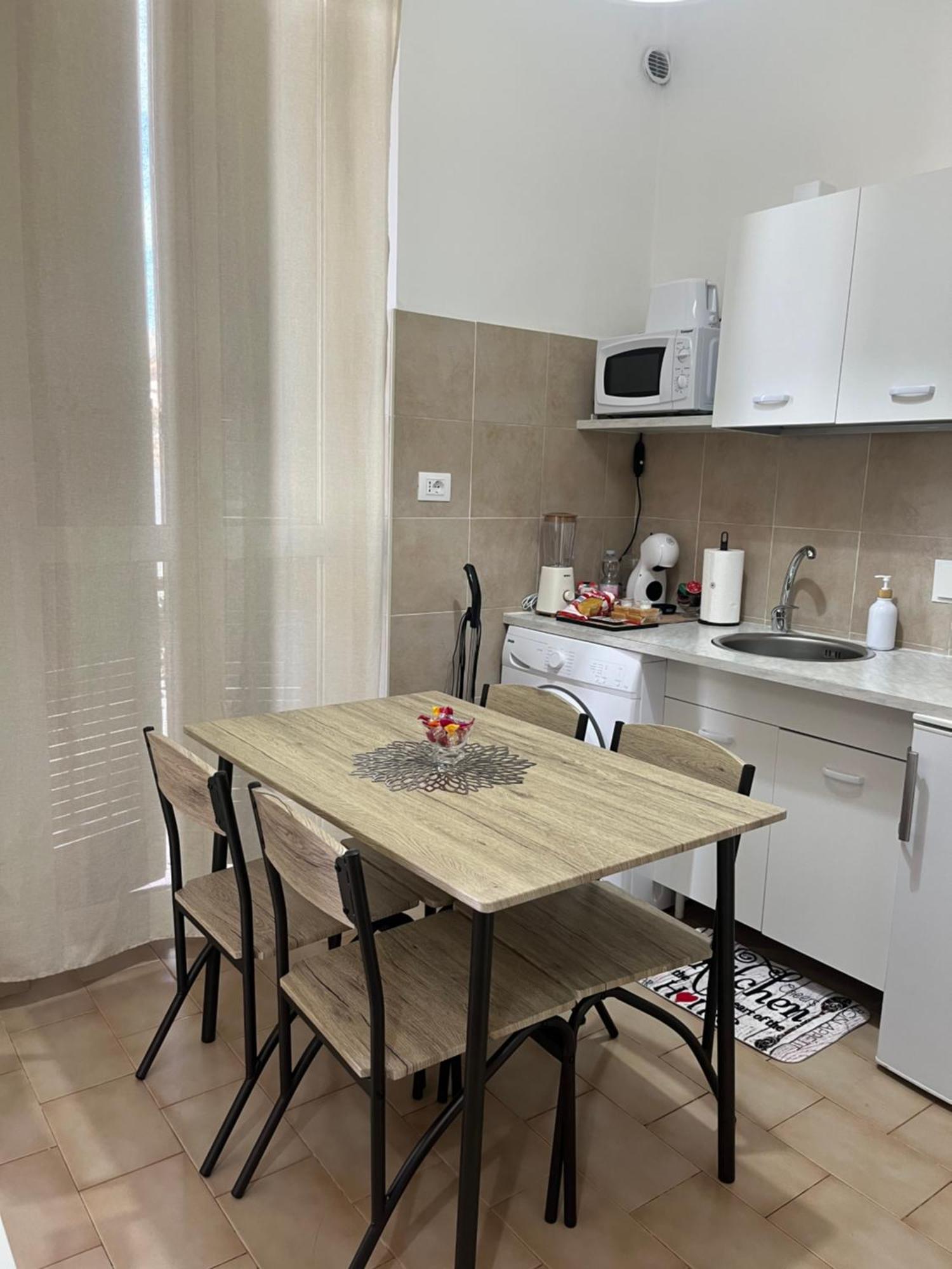 Appia Suite 로마 외부 사진